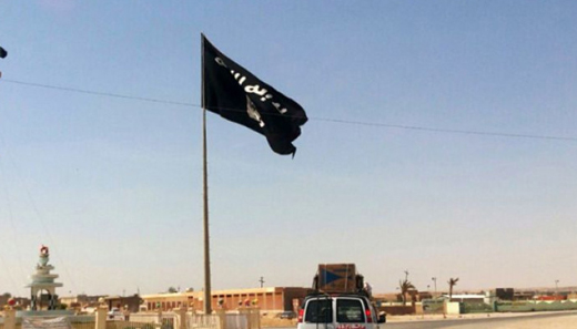 isis